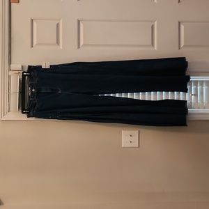 FREE PEOPLE BELL BOTTOM JEAN